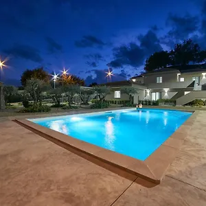 Appart hôtel Il Casale Di Monacella 