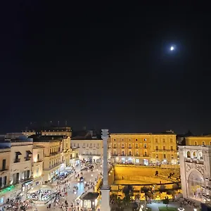 Couette-café Piazza Salento **