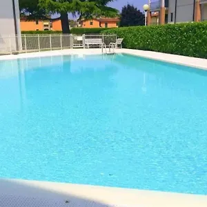  Appartamento Casa Sant Elena Id15675